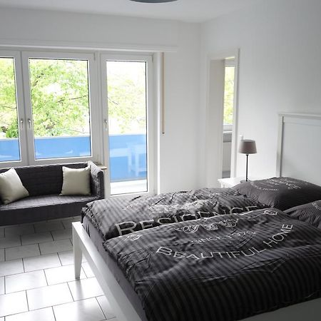 Kleine Wohlfuehloase 2.0 Apartment ไฮเดลเบิร์ก ภายนอก รูปภาพ