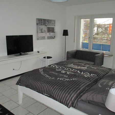 Kleine Wohlfuehloase 2.0 Apartment ไฮเดลเบิร์ก ภายนอก รูปภาพ