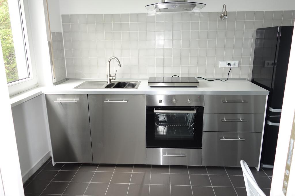 Kleine Wohlfuehloase 2.0 Apartment ไฮเดลเบิร์ก ภายนอก รูปภาพ