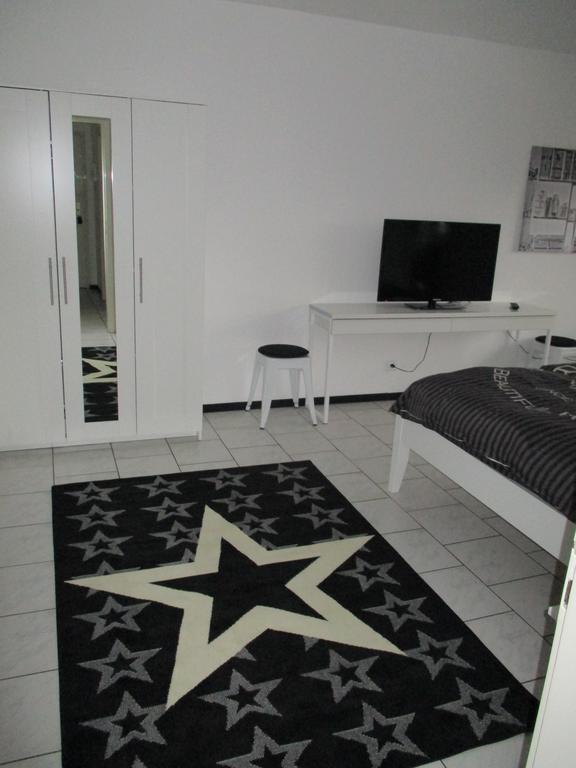 Kleine Wohlfuehloase 2.0 Apartment ไฮเดลเบิร์ก ภายนอก รูปภาพ