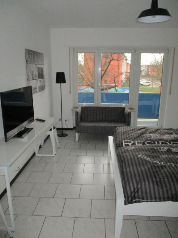 Kleine Wohlfuehloase 2.0 Apartment ไฮเดลเบิร์ก ภายนอก รูปภาพ