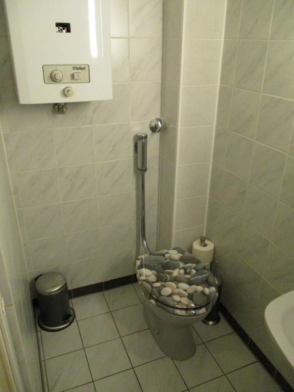 Kleine Wohlfuehloase 2.0 Apartment ไฮเดลเบิร์ก ภายนอก รูปภาพ