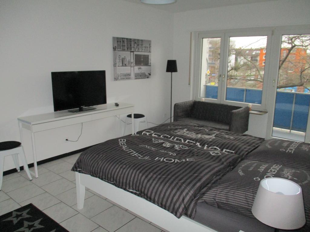 Kleine Wohlfuehloase 2.0 Apartment ไฮเดลเบิร์ก ภายนอก รูปภาพ