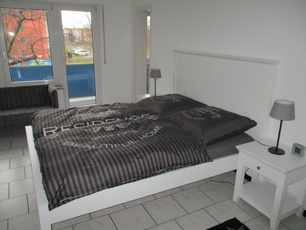 Kleine Wohlfuehloase 2.0 Apartment ไฮเดลเบิร์ก ภายนอก รูปภาพ